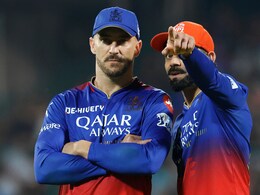 IPL 2024 Playoffs: 2 Scenarios That Would See RCB Secure Top 4 Berth