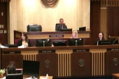 Arizona Senate Votes To Repeal 1864-Era Abortion Ban Arizona Senate Votes To Repeal 1864-Era Abortion Ban