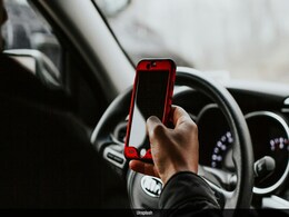People Who Text And Drive Associated With Psychopathic Behavior: Study People Who Text And Drive Associated With Psychopathic Behavior: Study