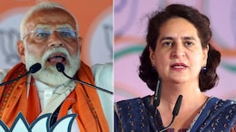 PM's "Mujra" Attack On INDIA Bloc, Priyanka Gandhi's "Decorum" Reply