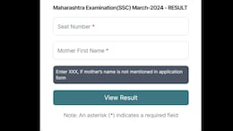 Maharashtra SSC 10th Result 2024: 95.81% Of Students Clear Exam, Pass Percentage Up By 1.98%
