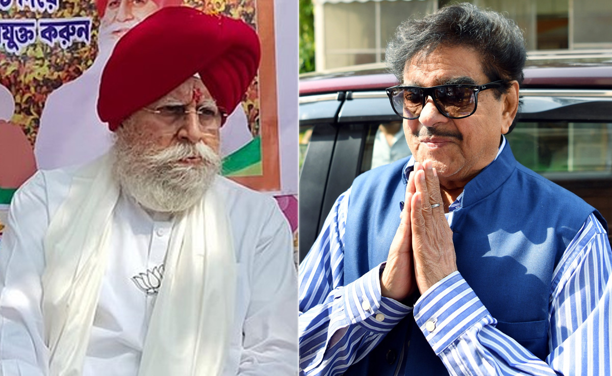 In Bengal's Asansol, It's Trinamool's 'Bihari Babu' vs BJP's 'Sardarji'