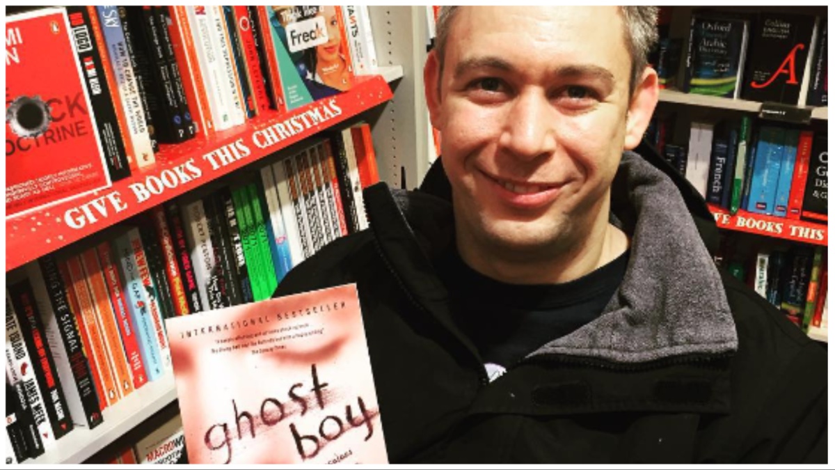 Man Spent 13 Years In A Coma After Suffering A Sore Throat: ''Felt Like A Ghost''