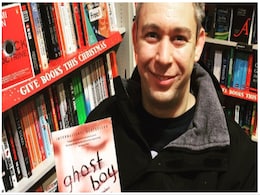 Man Spent 13 Years In A Coma After Suffering A Sore Throat: ''Felt Like A Ghost'' Man Spent 13 Years In A Coma After Suffering A Sore Throat: ''Felt Like A Ghost''