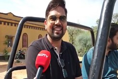 राजस्थान के अलवर का ये सरिस्का टाईगर रिजर्व कैसे बना पर्यटकों की पसंद ? राजस्थान के अलवर का ये सरिस्का टाईगर रिजर्व कैसे बना पर्यटकों की पसंद ?