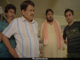 भूल गए हैं पंचयात के मजेदार डायलॉग और सीन तो दोबारा कर लेंगे याद, ये वीडियो आपको फिर ले जाएगा फुलेरा गांव भूल गए हैं पंचयात के मजेदार डायलॉग और सीन तो दोबारा कर लेंगे याद, ये वीडियो आपको फिर ले जाएगा फुलेरा गांव