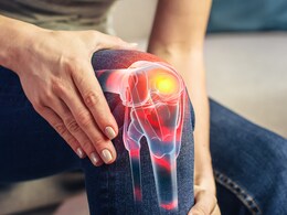 घुटनों में रहने लगा है दर्द तो अदरक के इस नुस्खे को देख लीजिए आजमाकर, Knee Pain की हो जाएगी छुट्टी  घुटनों में रहने लगा है दर्द तो अदरक के इस नुस्खे को देख लीजिए आजमाकर, Knee Pain की हो जाएगी छुट्टी
