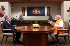 Mega Exclusive - When Scope, Scale And Speed Meet Skill: PM Modi's Recipe For Success Mega Exclusive - When Scope, Scale And Speed Meet Skill: PM Modi's Recipe For Success