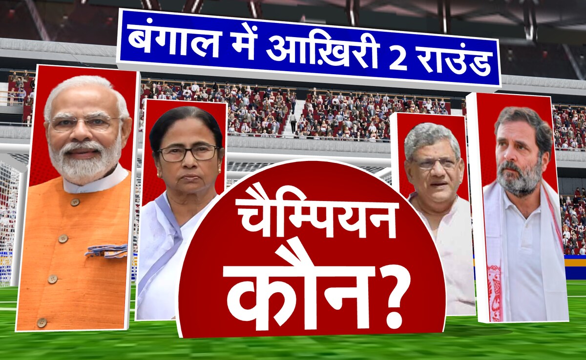 Latest and Breaking News on NDTV