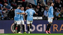 Celta Vigo Earn Important La Liga Win In Relegation Battle, Granada Near Drop