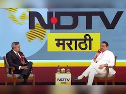 'सध्याच्या काळात निवडणूक लढणं जड झालयं' NDTV मराठीला पटेलांची खास मुलाखत 'सध्याच्या काळात निवडणूक लढणं जड झालयं' NDTV मराठीला पटेलांची खास मुलाखत