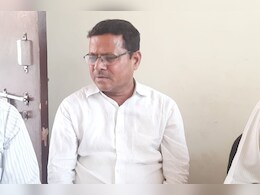 ACB Action in Alwar: अलवर में ACB का बड़ा एक्शन, थाने में 15 हजार रुपए घूस लेते ASI को रंगे हाथ किया गिरफ्तार