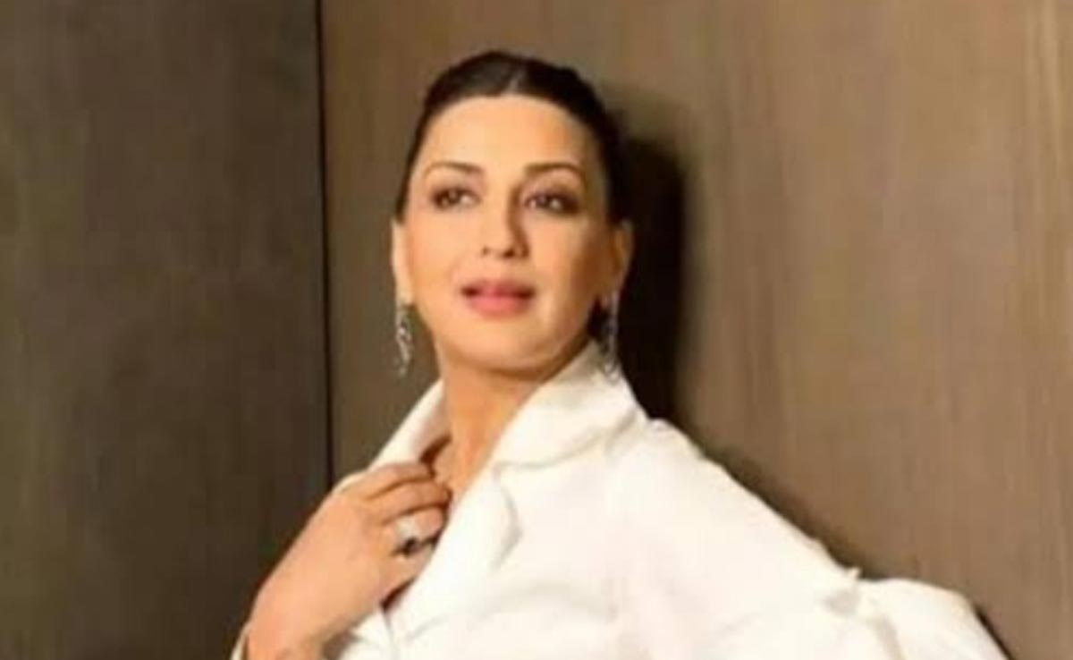 Sonali Bendre New Series: बॉलीवुड को लेकर सोनाली बेंद्रे का छलका दर्द, कहा-'हमसे पूछा भी नहीं जाता था... '