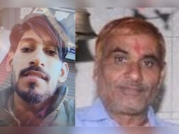 Rajasthan News: झुंझुनूं में तेज गर्मी से एसी गैस सिलेंडर फटा, मैकेनिक समेत दो लोगों की मौत