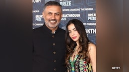 Meet Indian-Born Nikesh Arora, Second-Highest Paid CEO In The US