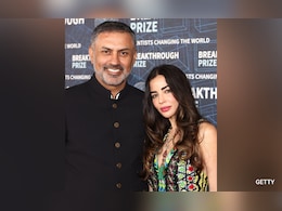 Meet Indian-Born Nikesh Arora, Second-Highest Paid CEO In The US