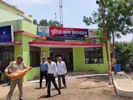 Raid: मैहर और अमरपाटन के इन जगहों पर पड़ा पुलिस का छापा, नशे के गिरफ्त में तेजी से आ रहे युवा Raid: मैहर और अमरपाटन के इन जगहों पर पड़ा पुलिस का छापा, नशे के गिरफ्त में तेजी से आ रहे युवा