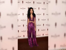 Cannes 2024: Sobhita Dhulipala Adds A Dash Of Bling To The French Riviera Cannes 2024: Sobhita Dhulipala Adds A Dash Of Bling To The French Riviera