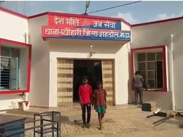 MP : शहडोल में रेत माफियाओं का आतंक, पुलिसकर्मी की ट्रैक्टर से कुचलकर की हत्या