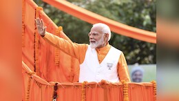 PM मोदींच्या मुंबई दौऱ्यानिमित्त घाटकोपरमधील हे मार्ग राहणार बंद; पर्यायी मार्ग कोणते?
