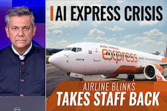 Breakthrough In Air India Express Row, Terminated Workers Being Reinstated Breakthrough In Air India Express Row, Terminated Workers Being Reinstated