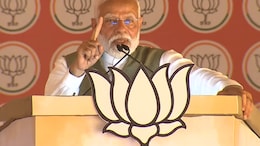"Wholesale Traders Of Drugs": PM Modi Attacks AAP In Punjab Rally