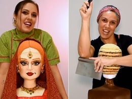 <i>Asoka</i> Trend: Cake Artist From Brazil Recreates The Viral <i>Asoka</i> Makeup Reel On A Cake <i>Asoka</i> Trend: Cake Artist From Brazil Recreates The Viral <i>Asoka</i> Makeup Reel On A Cake