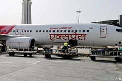 86 Air India Express Flights Cancelled As Crew Goes On "Mass Sick Leave" 86 Air India Express Flights Cancelled As Crew Goes On "Mass Sick Leave"