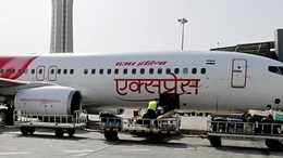 दुबई-जयपुर की फ्लाइट में शराब पी रहा था यात्री, एयर होस्टेस ने रोका तो करने लगा छेड़खानी
