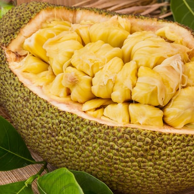 Drunk On Jackfruit? Kerala Driver Fails Breathalyser Test After Eating Fruit