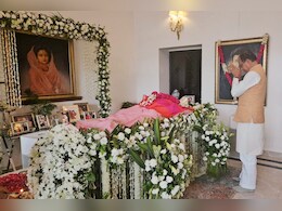 ज्योतिरादित्य सिंधिया की मां माधवी राजे का निधन, ग्वालियर में गुरुवार को होगा अंतिम संस्कार ज्योतिरादित्य सिंधिया की मां माधवी राजे का निधन, ग्वालियर में गुरुवार को होगा अंतिम संस्कार