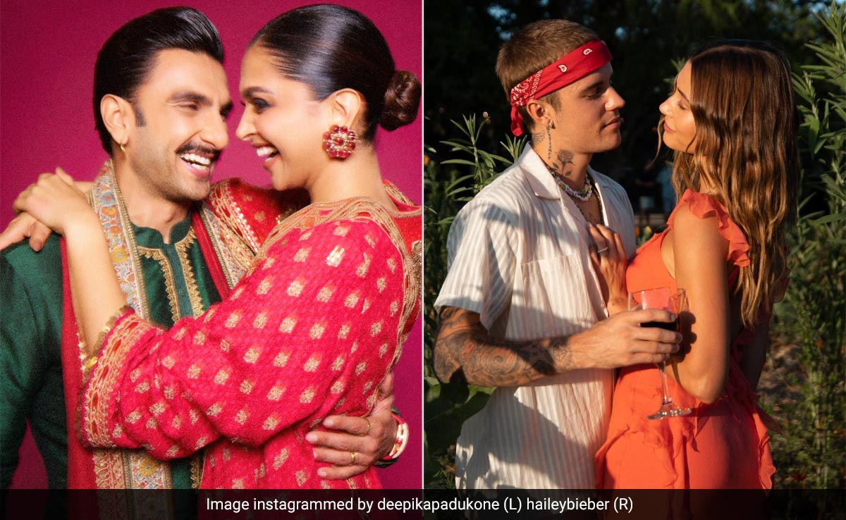 Mother's Day 2024: Like Hailey Baldwin And Deepika Padukone, 8 Celebrities Who Will Be First Time Mums In 2024