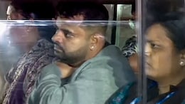Sex Crimes Accused Prajwal Revanna To Remain In Jail Till July 8