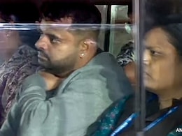 Why Court Allowed Sex Crimes Accused Prajwal Revanna To Watch Assault Clips Why Court Allowed Sex Crimes Accused Prajwal Revanna To Watch Assault Clips