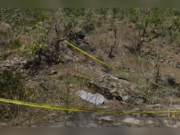 उदयपुर के जंगल में युवक की सिर कटी लाश मिलने से सनसनी,  FSL टीम ने जुटाए सबूत, छानबीन जारी