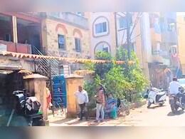 मतदानासाठी निघालेल्या व्यक्तीचा वाटेतच मृत्यू, कोल्हापुरातील घटना