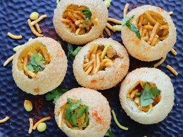 22% Of Pani Puri Samples In Karnataka Do Not Meet Safety Standards: FSSAI