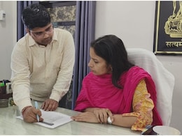 Rajasthan: RRR की थीम पर काम कर रहा चूरू नगर परिषद, शहर में हो रहे ये बड़े बदलाव