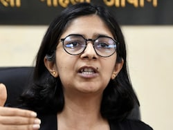 Swati Maliwal Quits AAP, Recalls 'Assault' At Arvind Kejriwal's Home