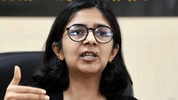 Swati Maliwal Quits AAP, Recalls 'Assault' At Arvind Kejriwal's Home