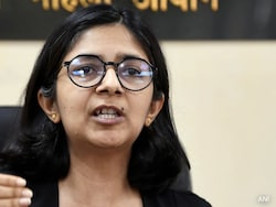 Delhi Court Acquits Swati Maliwal In Case Of Revealing Rape Victim&#039;s Name