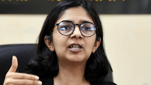 Delhi Court Acquits Swati Maliwal In Case Of Revealing Rape Victim's Name