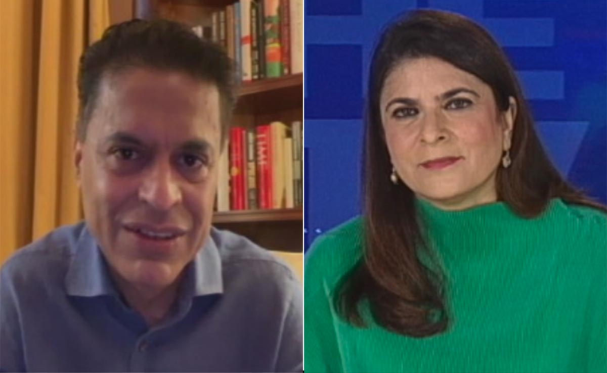 PM Modi Unique, Both An Insider And Outsider: Fareed Zakaria To NDTV
