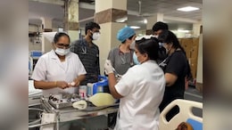 COVID-19 को लेकर भारत सरकार का बड़ा अपडेट, बताया देश में इस वक्त कितने मामले, क्या है स्थिति