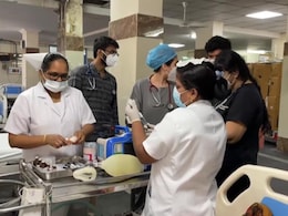 COVID-19 को लेकर भारत सरकार का बड़ा अपडेट, बताया देश में इस वक्त कितने मामले, क्या है स्थिति