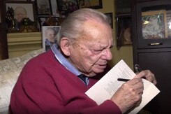 India's Favourite Children's Author Ruskin Bond Turns 90 India's Favourite Children's Author Ruskin Bond Turns 90