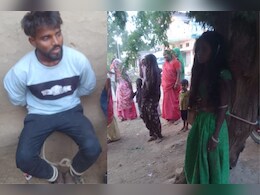 Rajasthan News: बहू को पेड़ में रस्सी से बांधकर पीटा, 5 दिन पहले हो गई थी लापता