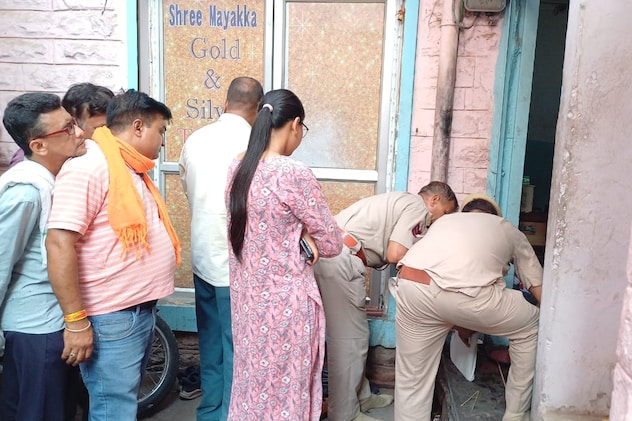 Latest and Breaking News on NDTV