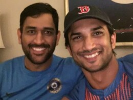 जब सुशांत सिंह राजपूत ने एमएस धोनी बताई थी ऐसी बात कि चौंक गए थे कैप्टन कूल