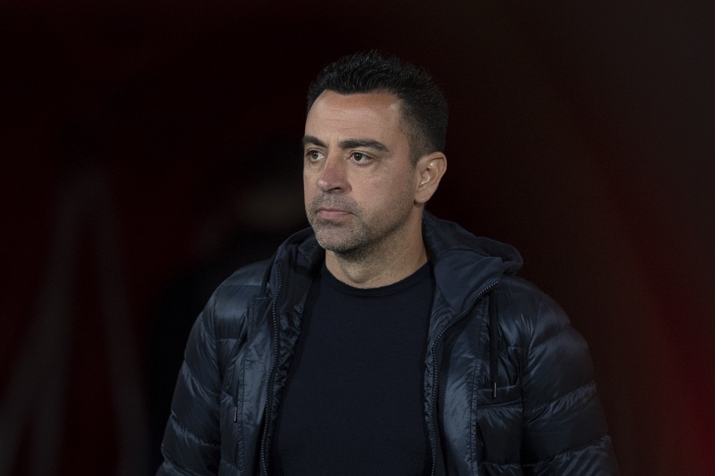 Xavi Applies For Indian Football Team Coach Job, Rejected. Here's Why